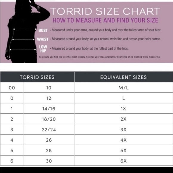 Torrid Dark Floral Print Chiffon Lace Inset Blouse Flare Sleeve Ruffle Tie Neck - Picture 15 of 16